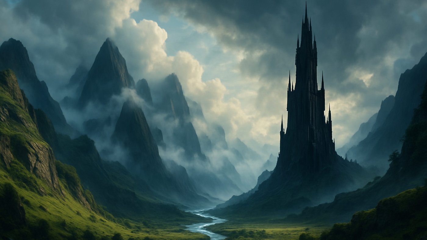 Diesen Fantasy-Film konnte selbst Robert Downey Jr. nicht retten