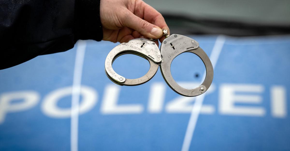 Festnahme nach brutaler Attacke bei Rap-Konzert in Frankfurt