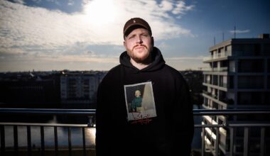 Berlin & Brandenburg: Finch denkt gerne an Sommer in Brandenburg zurück