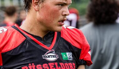 Panther unterliegen in Kiel- Revanche nicht geglückt