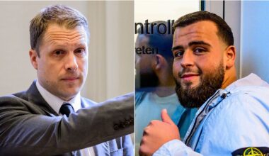 Video weiterverbreitet: Rapper Fat Comedy muss nach Pocher-Ohrfeige in Haft
