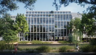 Filmproduktionsfirma : Empira Group holt UFA zurück nach Berlin