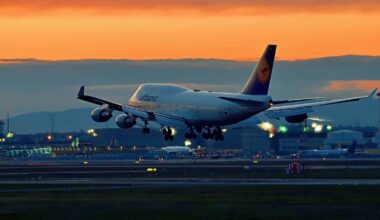 Teure Flugtickets – jetzt prüft die EU