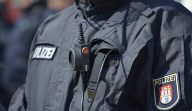 Museumsuferfest 2025 in Frankfurt: Hinweise der Polizei