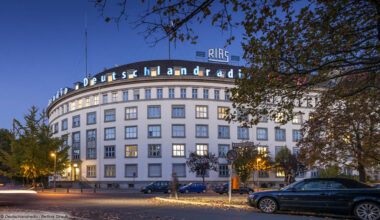 SD-Abschaltung – Auch DLF betroffen