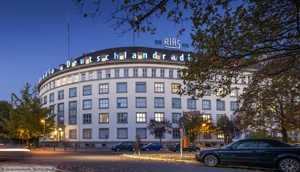 SD-Abschaltung – Auch DLF betroffen