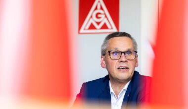 Niedersachsen & Bremen: IG Metall: Andere Nutzung wäre keine Schließung von VW-Werk