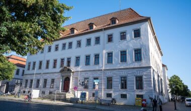 Niedersachsen & Bremen: Tödlicher Treppensturz - Psychiatrieeinweisung rechtskräftig