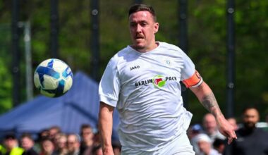 So landet Max Kruse doch bei Hannover 96 – und Halstenberg geht nicht zu RTL