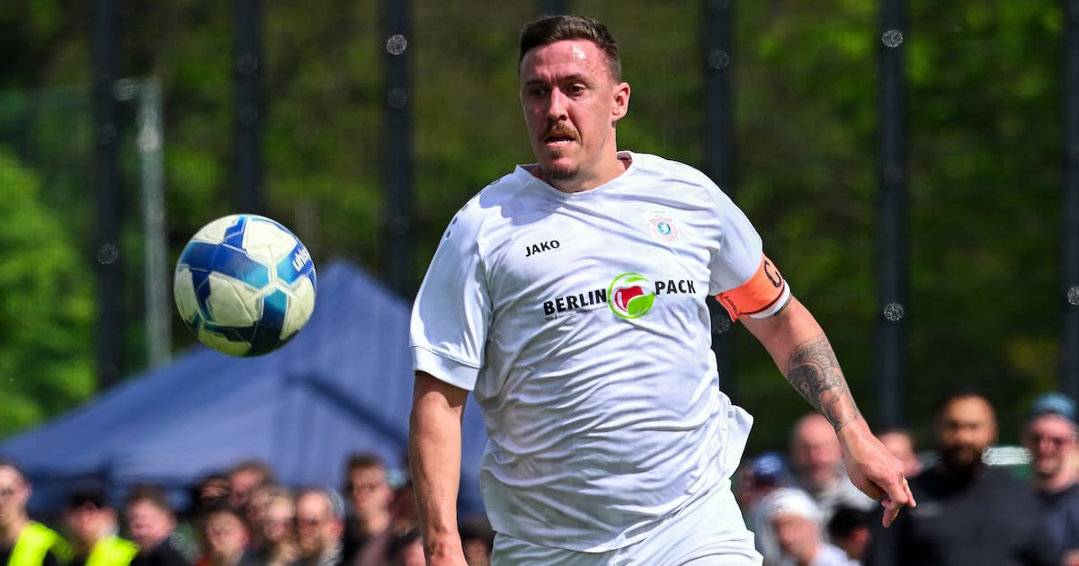 So landet Max Kruse doch bei Hannover 96 – und Halstenberg geht nicht zu RTL