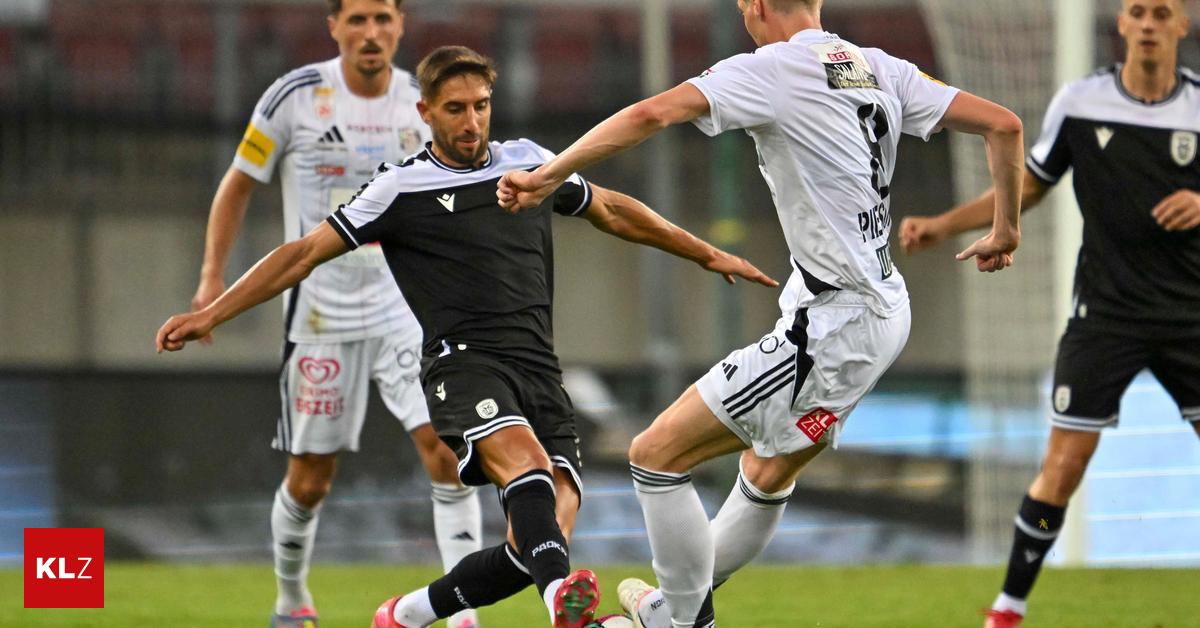 Die Conference League als zweite Chance
