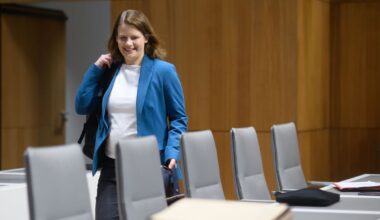 Julia Willie Hamburg will nach Landtagswahl im VW-Aufsichtsrat bleiben