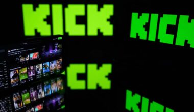 Streamer stirbt vor laufender Kamera – neue Details zum Tod