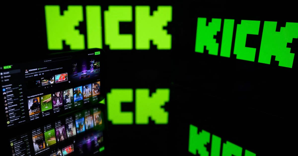 Streamer stirbt vor laufender Kamera – neue Details zum Tod