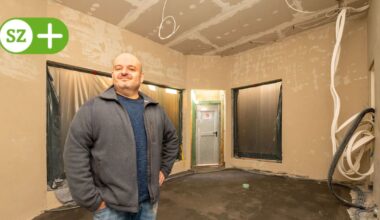 „Die Reparatur kostet mich unendlich viele Nerven“