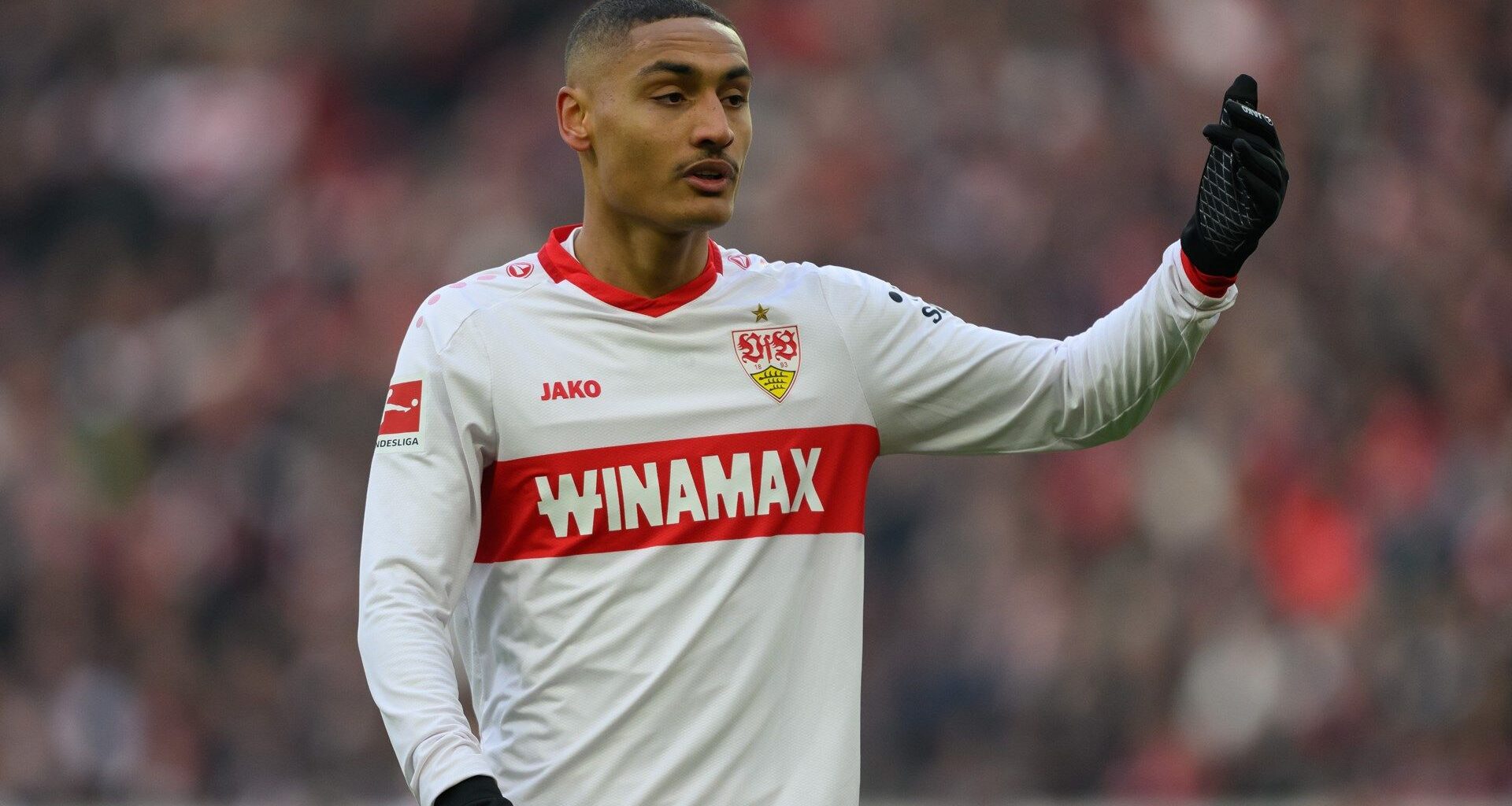 Er war einst 40 Millionen Euro teuer! VfB Stuttgart hat offenbar Nachfolger für Enzo Millot gefunden