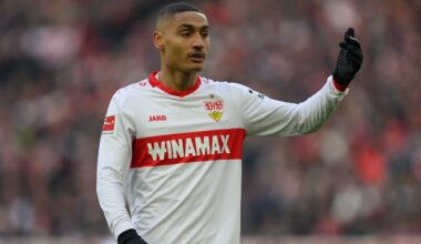 Er war einst 40 Millionen Euro teuer! VfB Stuttgart hat offenbar Nachfolger für Enzo Millot gefunden