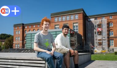 Schüler erleben Debatte zum Tempolimit im Landtag SH: „Zum Fremdschämen“