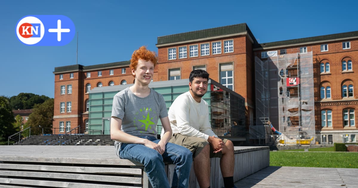 Schüler erleben Debatte zum Tempolimit im Landtag SH: „Zum Fremdschämen“
