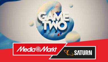 MediaMarkt-Saturn wird das Format Game Two als "strategischer Partner" unterstützen (Abbildung: BEANS Entertainment)
