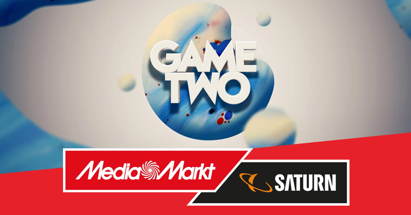 MediaMarkt-Saturn wird das Format Game Two als "strategischer Partner" unterstützen (Abbildung: BEANS Entertainment)