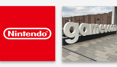 Als einer der ersten Aussteller bestätigt Nintendo die Teilnahme an der Gamescom 2025 (Foto: GamesWirtschaft)