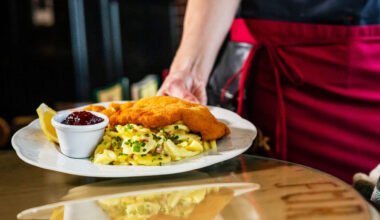 Gastro-Steuer-Senkung bringt kein billigeres Essen