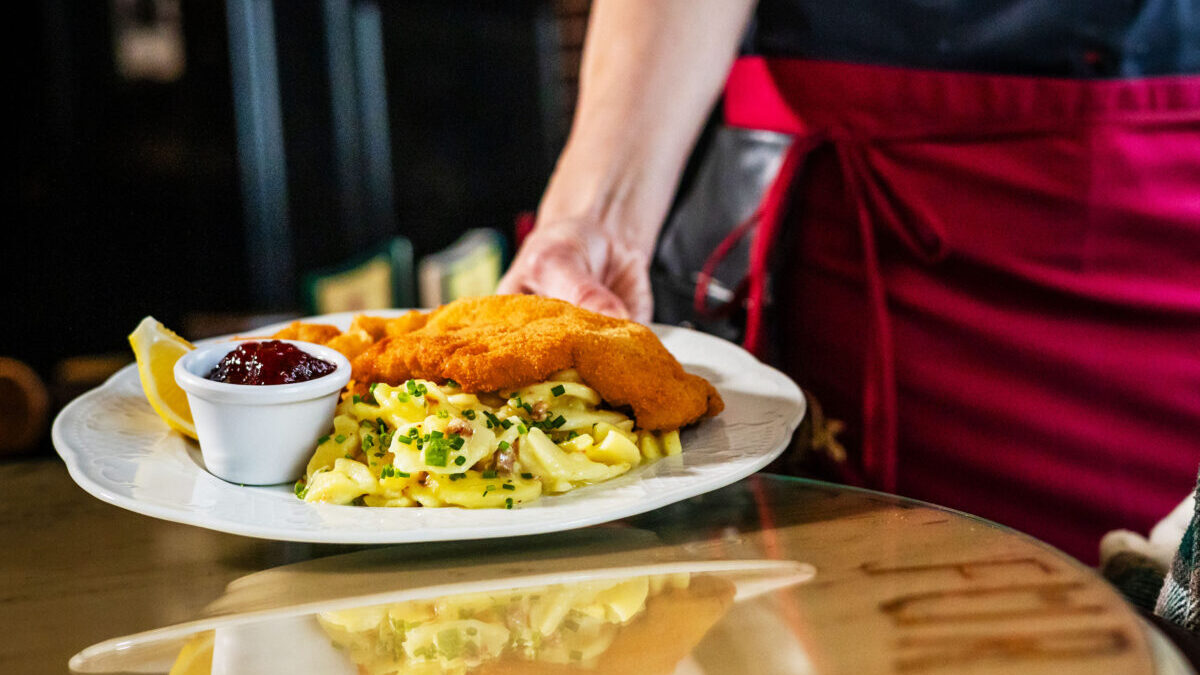 Gastro-Steuer-Senkung bringt kein billigeres Essen
