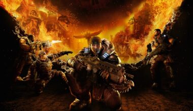 Ist Gears of War Reloaded die neue Ultimate Edition? Digital Foundry nennt es ein “exzellentes Paket”