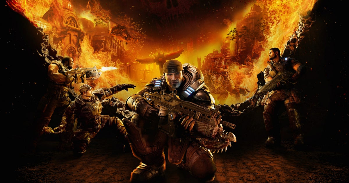 Ist Gears of War Reloaded die neue Ultimate Edition? Digital Foundry nennt es ein “exzellentes Paket”