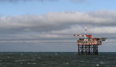 Niedersachsen & Bremen: Stromkabel für Gasförderung vor Borkum vorerst zulässig