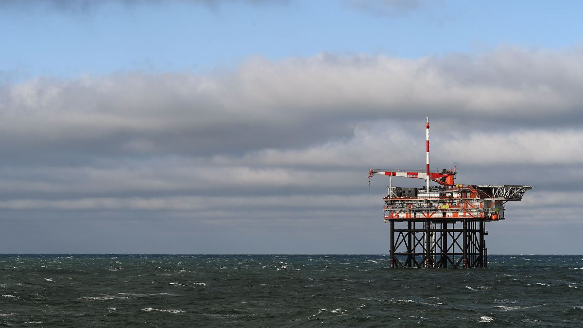 Niedersachsen & Bremen: Stromkabel für Gasförderung vor Borkum vorerst zulässig