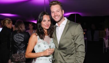 "Liebe unseres Lebens": "Bachelorette"-Sieger Marvin Albrecht ist Vater