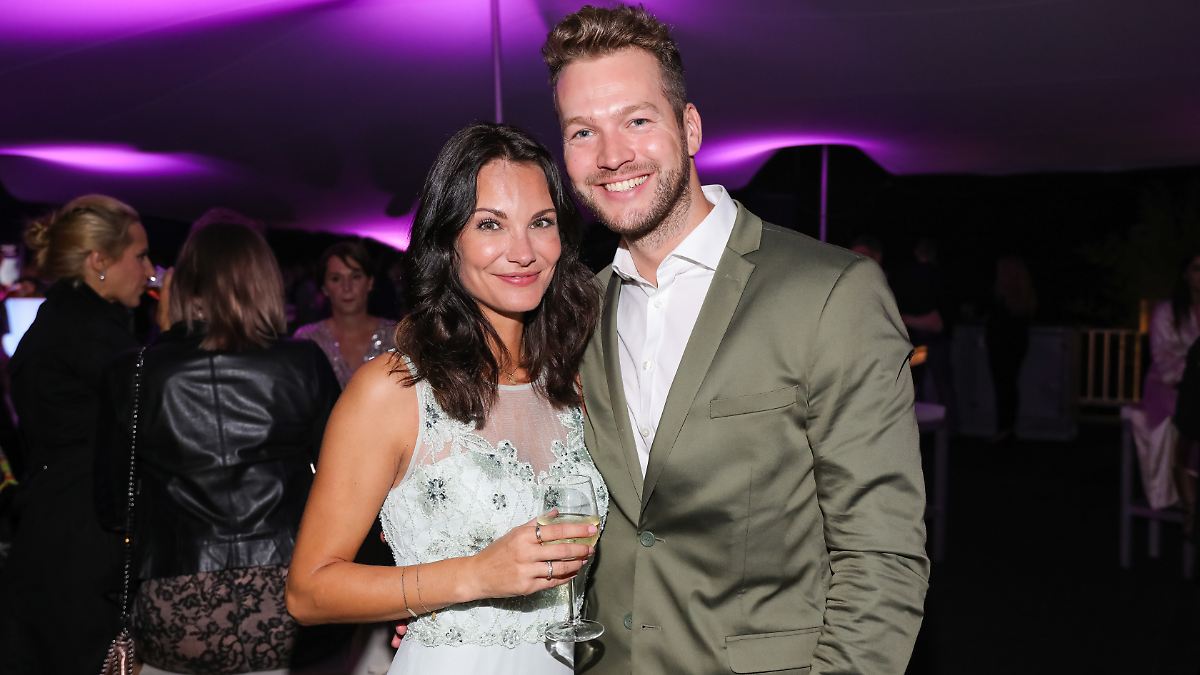"Liebe unseres Lebens": "Bachelorette"-Sieger Marvin Albrecht ist Vater