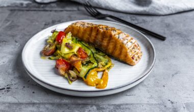 Gefährlicher Trend Low-Carb? So könnte die Diät Ihr Darmkrebsrisiko steigern