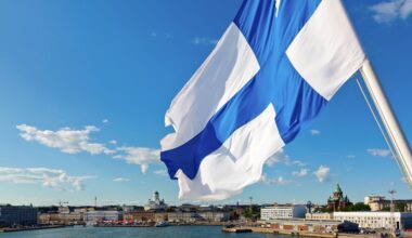 Die Regierung in Helsinki kämpft mit einem massiven Schuldenproblem.