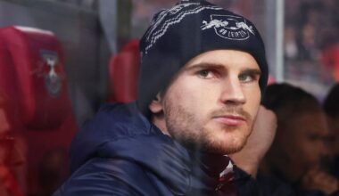Er könnte sogar mehr verdienen als in Leipzig: MLS-Klub gibt Timo Werner nicht auf