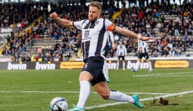 SSV Ulm vs. SV Waldhof Mannheim heute live im Free-TV sehen: Wer zeigt / überträgt die 3. Liga am Sonntag im TV und Livestream?