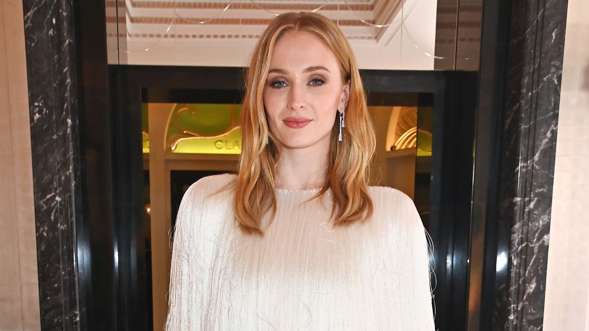 Einblicke ins Liebesleben: Sophie Turner offenbart toxisches Dating-Verhalten