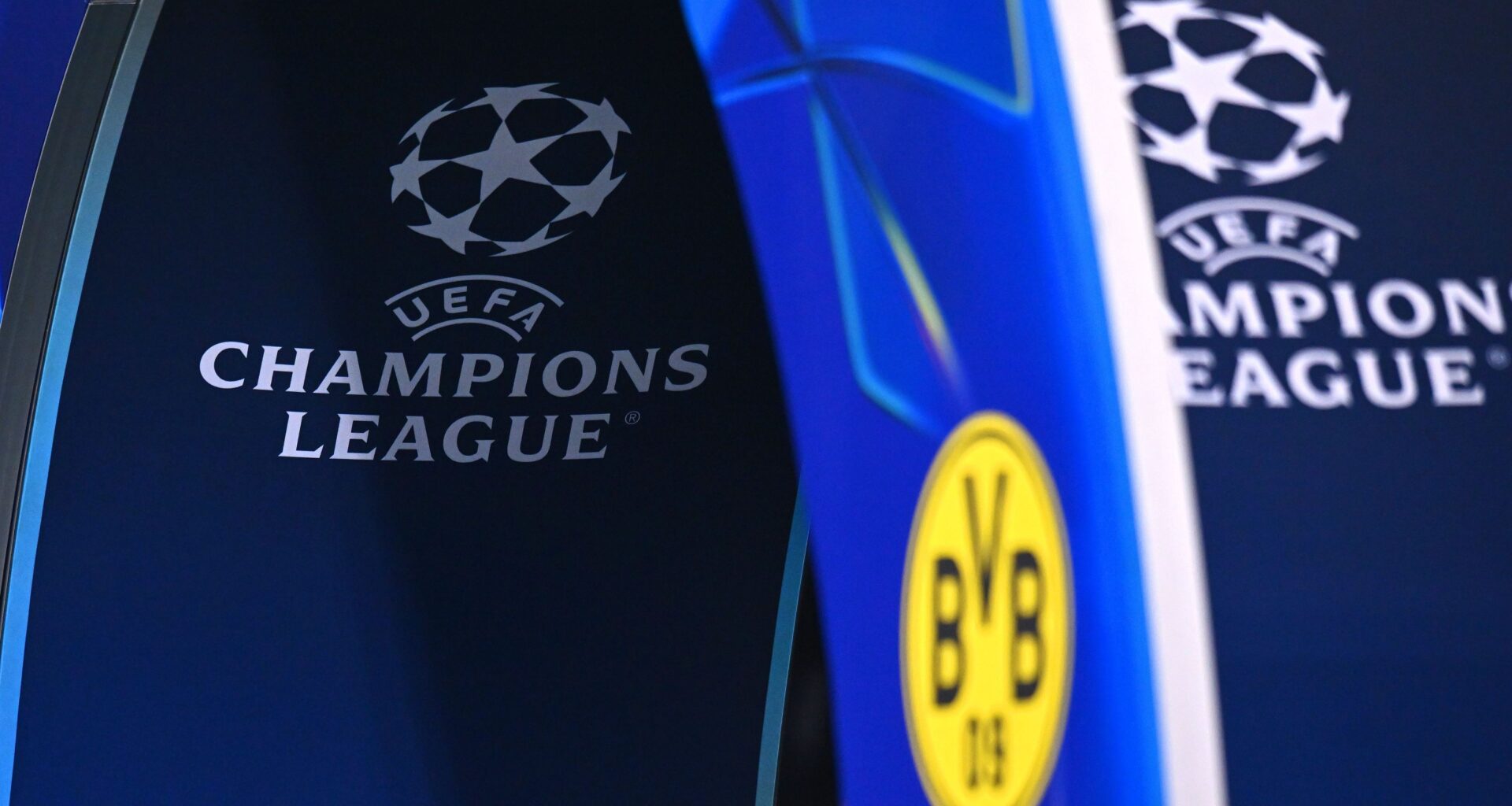 BVB, Gegner von Borussia Dortmund in der Champions League Ligaphase: Termine, Orte, Zeitplan, Spielplan, Teams, Modus, Übertragung der Gruppenphase im TV und Livestream