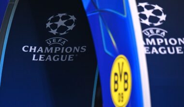 BVB, Gegner von Borussia Dortmund in der Champions League Ligaphase: Termine, Orte, Zeitplan, Spielplan, Teams, Modus, Übertragung der Gruppenphase im TV und Livestream