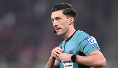 FC Bayern München vs. RB Leipzig, Schiedsrichter: Wer pfeift das Eröffnungsspiel der Bundesliga heute live?