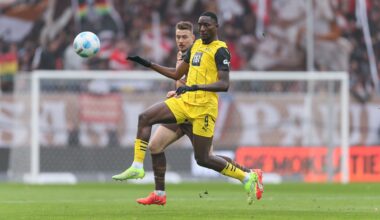 BVB heute live im Free-TV sehen: Wer zeigt / überträgt das Topspiel der Bundesliga zwischen dem FC St. Pauli und Borussia Dortmund im TV sowie Livestream?