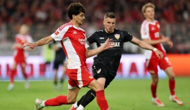 Union Berlin vs. VfB Stuttgart heute live im Free-TV sehen: Wer zeigt / überträgt das Einzelspiel und die Konferenz der Bundesliga am Samstag im TV sowie Livestream?