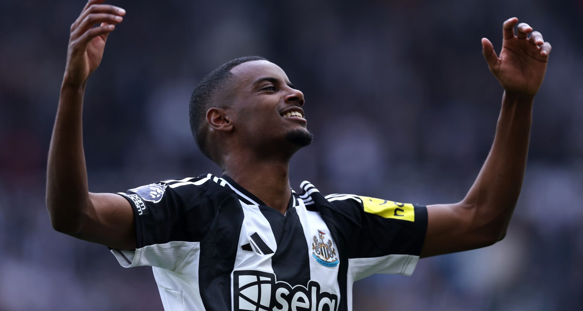 Ein Chelsea-Star als letzte Lösung? Transferstreit zwischen Alexander Isak und Newcastle United eskaliert immer weiter