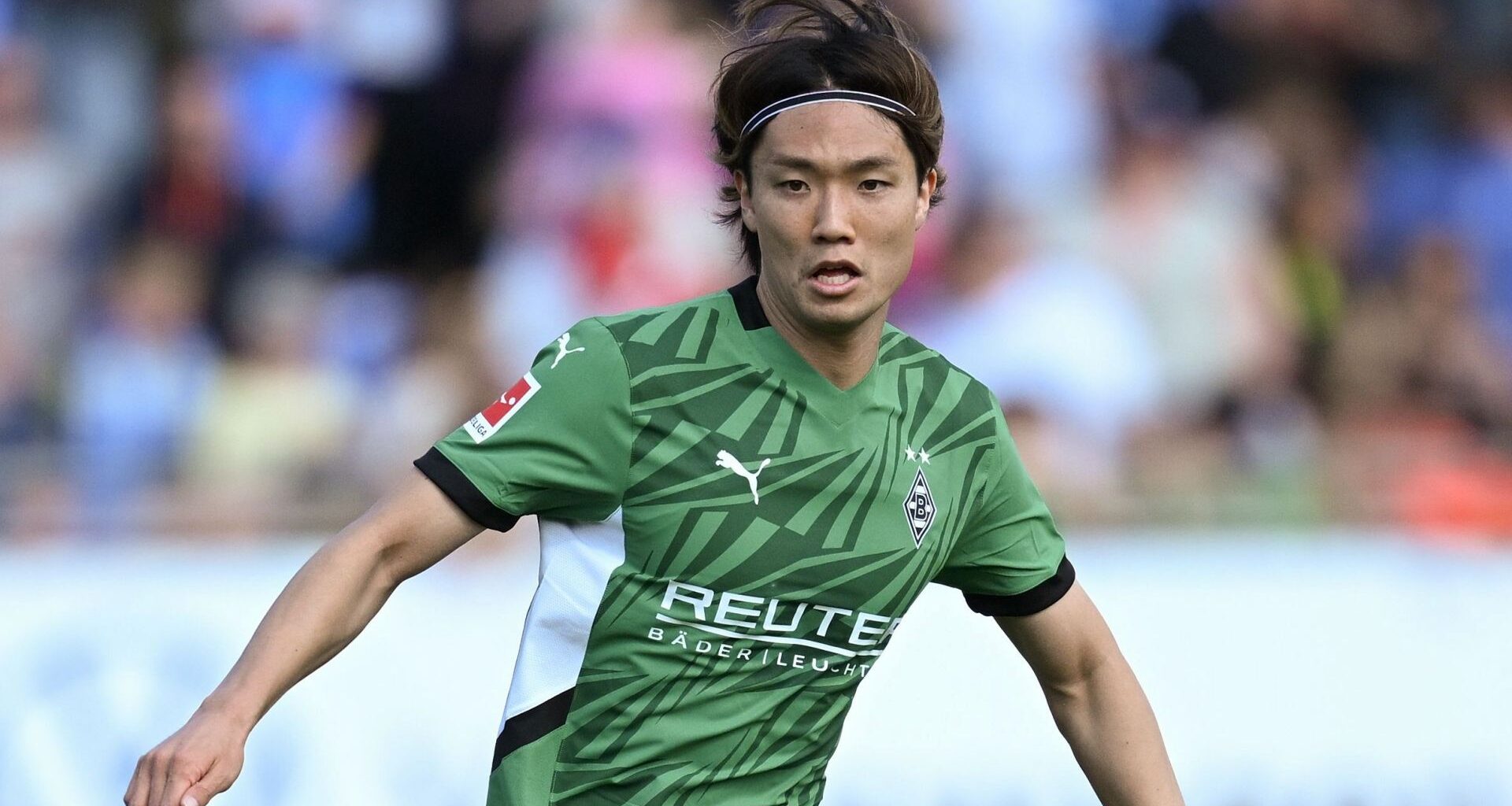 "Respektieren seinen Wunsch": Borussia Mönchengladbach verliert "Qualitätsspieler" Ko Itakura an Champions-League-Team