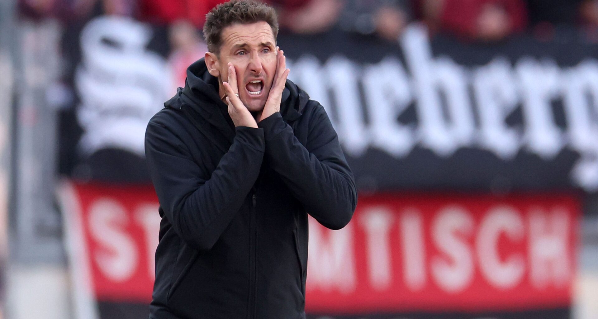 Preußen Münster vs. 1. FC Nürnberg heute live im Free-TV sehen: Wer zeigt / überträgt 2. Bundesliga am Freitag im TV und Livestream?