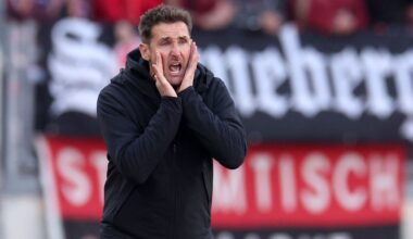 Preußen Münster vs. 1. FC Nürnberg heute live im Free-TV sehen: Wer zeigt / überträgt 2. Bundesliga am Freitag im TV und Livestream?