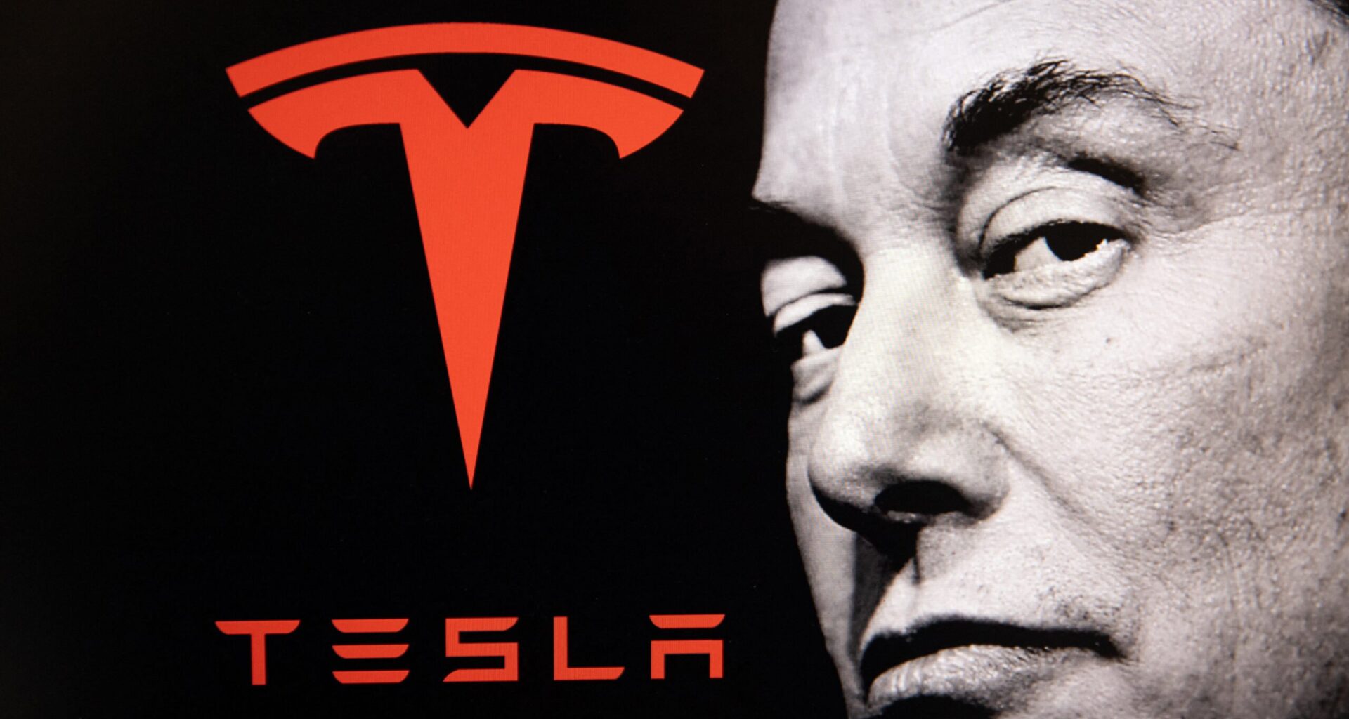Tesla fällt in Deutschland stark zurück – und wird sogar von Opel überholt