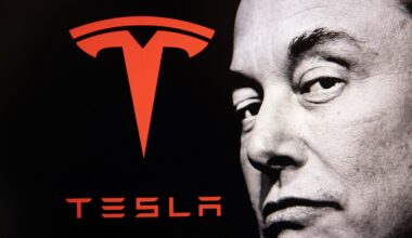 Tesla fällt in Deutschland stark zurück – und wird sogar von Opel überholt